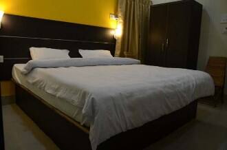 Hotel Cosy Home, Guwahati 2